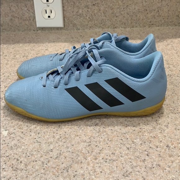adidas messi futsal shoes